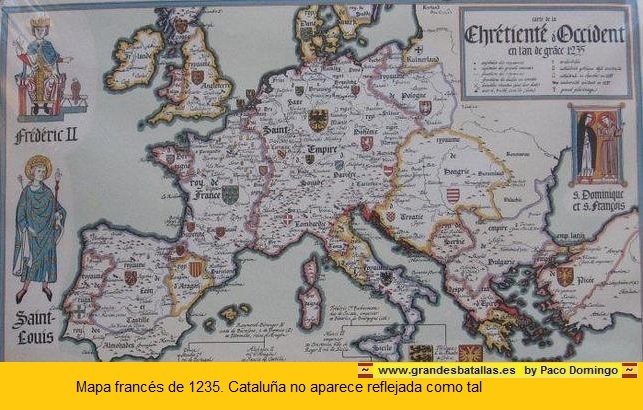 MAPA FRANCES DE CATALUNYA